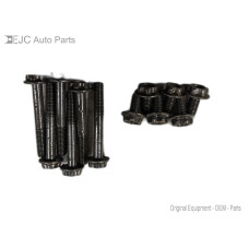 16Q216 Camshaft Bolt Set For 11-13 Subaru Forester  2.5